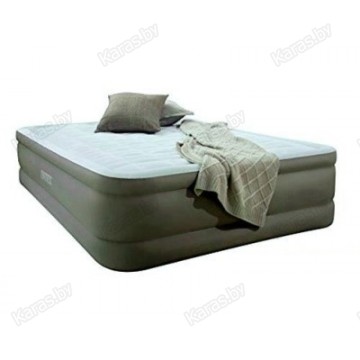 Надувная кровать Intex 64474 152х203х46см